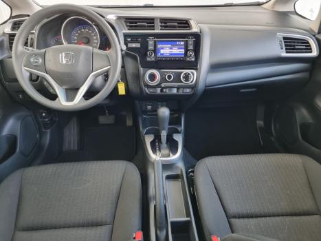 HONDA Fit 1.5 16V 4P LX FLEX AUTOMTICO, Foto 2