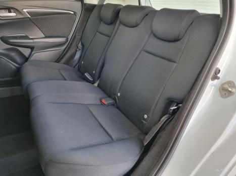 HONDA Fit 1.5 16V 4P LX FLEX AUTOMTICO, Foto 3