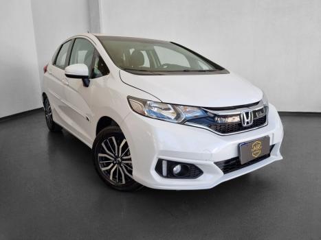 HONDA Fit 1.5 16V 4P LX FLEX AUTOMTICO, Foto 5