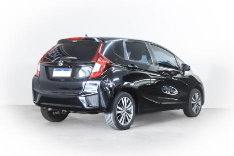 HONDA Fit 1.5 16V 4P EXL FLEX AUTOMTICO, Foto 2