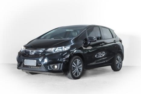 HONDA Fit 1.5 16V 4P EXL FLEX AUTOMTICO, Foto 3