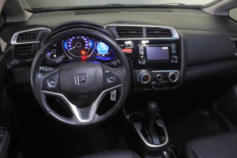 HONDA Fit 1.5 16V 4P EXL FLEX AUTOMTICO, Foto 7