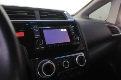 HONDA Fit 1.5 16V 4P EXL FLEX AUTOMTICO, Foto 9
