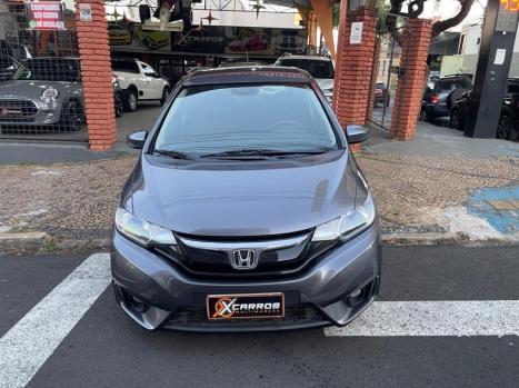 HONDA Fit 1.5 16V 4P EX FLEX, Foto 6
