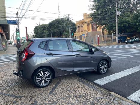 HONDA Fit 1.5 16V 4P EX FLEX, Foto 8