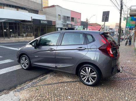 HONDA Fit 1.5 16V 4P EX FLEX, Foto 9