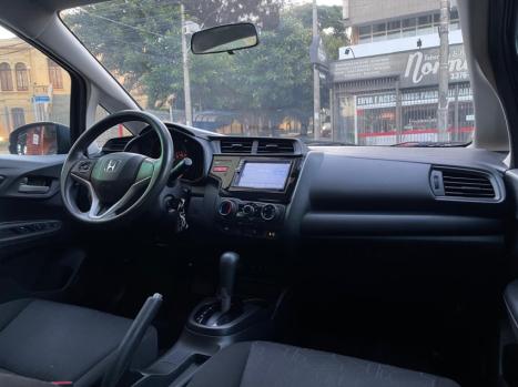 HONDA Fit 1.5 16V 4P EX FLEX, Foto 11