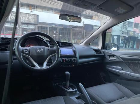 HONDA Fit 1.5 16V 4P EX FLEX, Foto 12