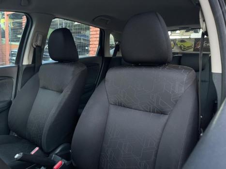 HONDA Fit 1.5 16V 4P EX FLEX, Foto 20