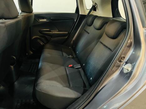 HONDA Fit 1.5 16V 4P DX FLEX AUTOMTICO, Foto 5