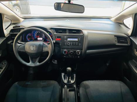 HONDA Fit 1.5 16V 4P DX FLEX AUTOMTICO, Foto 6