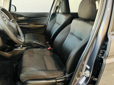 HONDA Fit 1.5 16V 4P DX FLEX AUTOMTICO, Foto 8