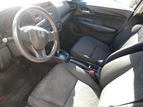 HONDA Fit 1.5 16V 4P DX FLEX AUTOMTICO, Foto 9