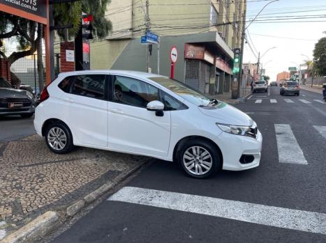 HONDA Fit 1.5 16V 4P PERSONAL FLEX AUTOMTICO CVT, Foto 6