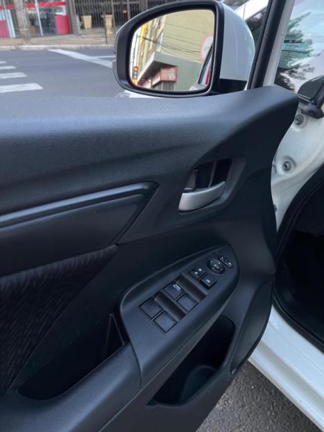HONDA Fit 1.5 16V 4P PERSONAL FLEX AUTOMTICO CVT, Foto 19