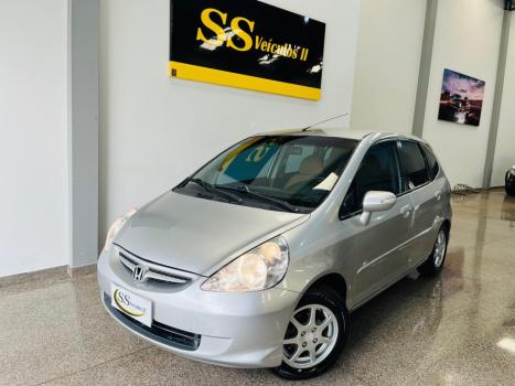 HONDA Fit 1.5 16V 4P EX, Foto 1