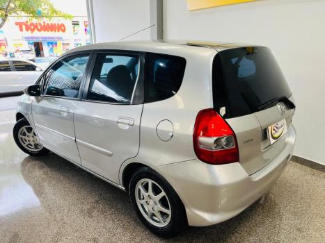 HONDA Fit 1.5 16V 4P EX, Foto 2