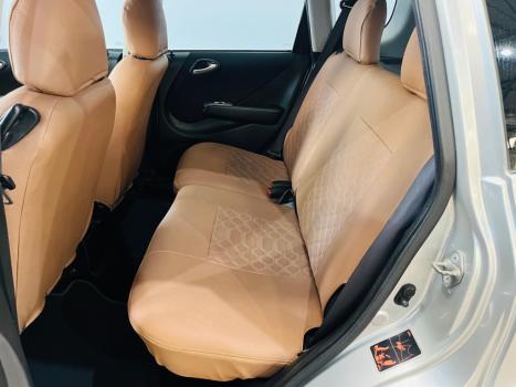 HONDA Fit 1.5 16V 4P EX, Foto 5