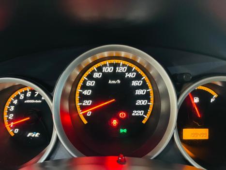 HONDA Fit 1.5 16V 4P EX, Foto 6
