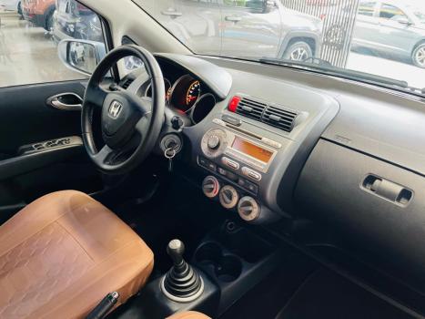 HONDA Fit 1.5 16V 4P EX, Foto 9