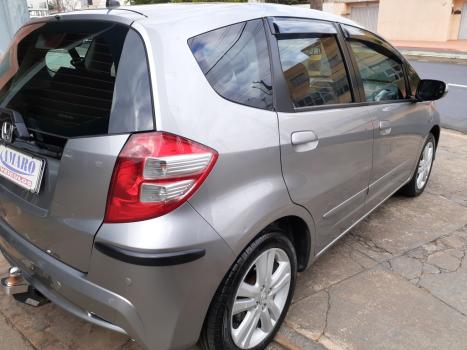 HONDA Fit 1.5 16V 4P EX AUTOMTICO, Foto 5