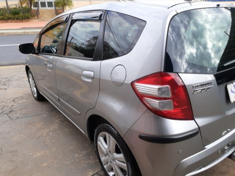 HONDA Fit 1.5 16V 4P EX AUTOMTICO, Foto 6