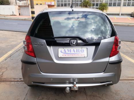 HONDA Fit 1.5 16V 4P EX AUTOMTICO, Foto 8