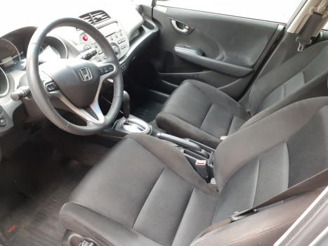 HONDA Fit 1.5 16V 4P EX AUTOMTICO, Foto 9