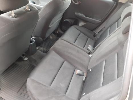 HONDA Fit 1.5 16V 4P EX AUTOMTICO, Foto 10