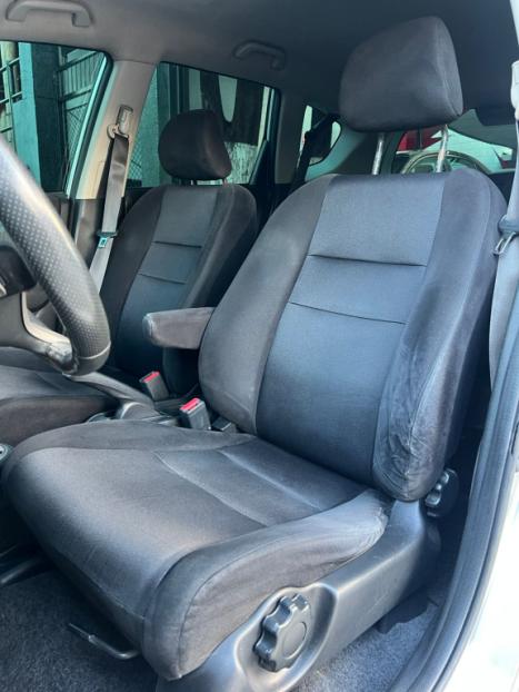 HONDA Fit 1.5 16V 4P EX AUTOMTICO, Foto 5
