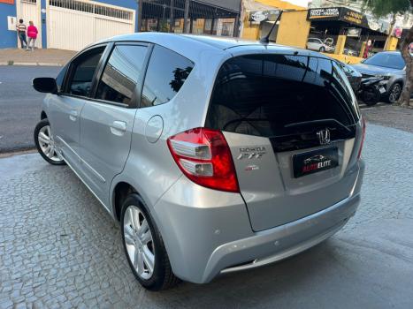 HONDA Fit 1.5 16V 4P EX AUTOMTICO, Foto 6