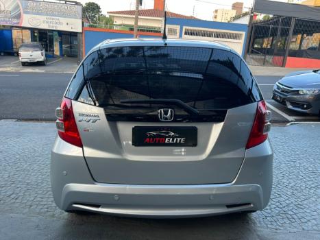 HONDA Fit 1.5 16V 4P EX AUTOMTICO, Foto 7