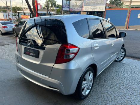 HONDA Fit 1.5 16V 4P EX AUTOMTICO, Foto 8
