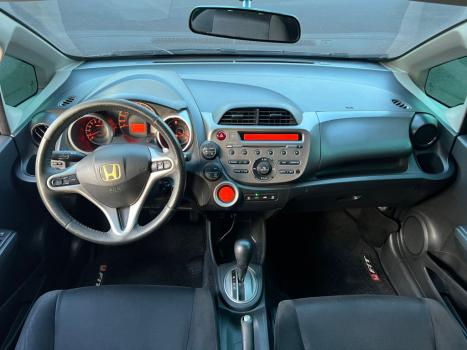 HONDA Fit 1.5 16V 4P EX AUTOMTICO, Foto 9