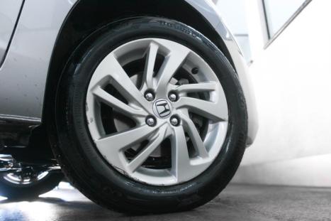 HONDA Fit 1.5 16V 4P LX FLEX AUTOMTICO, Foto 6
