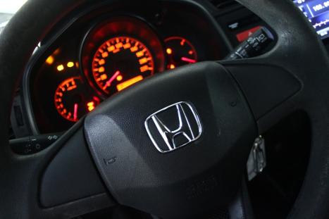 HONDA Fit 1.5 16V 4P LX FLEX AUTOMTICO, Foto 7