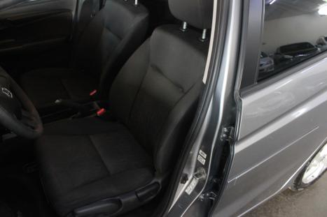 HONDA Fit 1.5 16V 4P LX FLEX AUTOMTICO, Foto 10