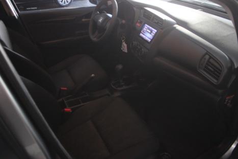 HONDA Fit 1.5 16V 4P LX FLEX AUTOMTICO, Foto 12