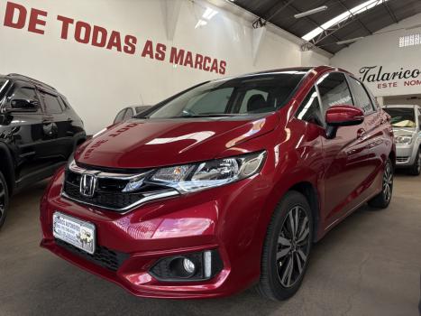 HONDA Fit 1.5 16V 4P EX FLEX AUTOMTICO, Foto 2