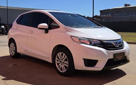 HONDA Fit 1.5 16V 4P DX FLEX, Foto 2