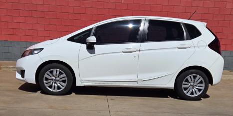 HONDA Fit 1.5 16V 4P DX FLEX, Foto 5