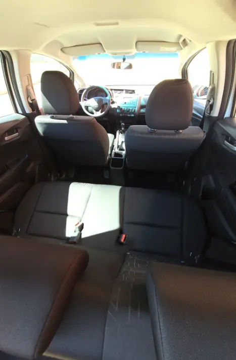 HONDA Fit 1.5 16V 4P DX FLEX, Foto 14