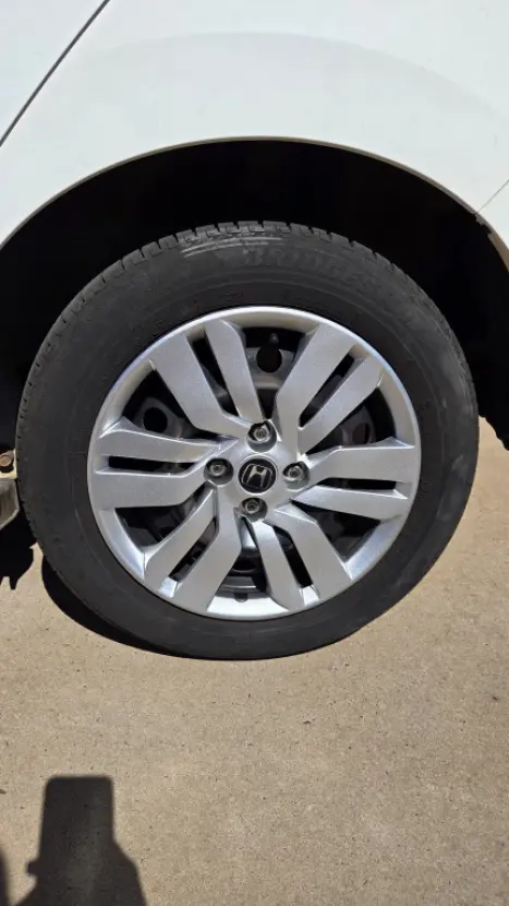 HONDA Fit 1.5 16V 4P DX FLEX, Foto 15