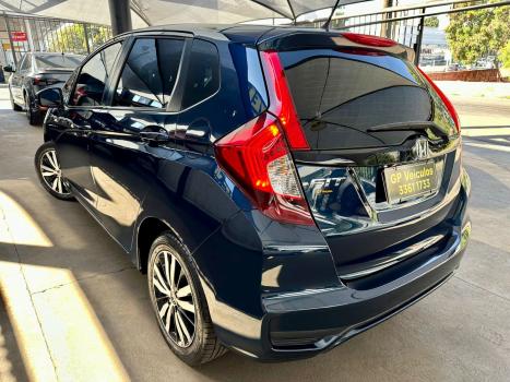HONDA Fit 1.5 16V 4P EXL FLEX, Foto 2