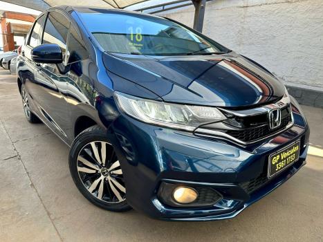 HONDA Fit 1.5 16V 4P EXL FLEX, Foto 3