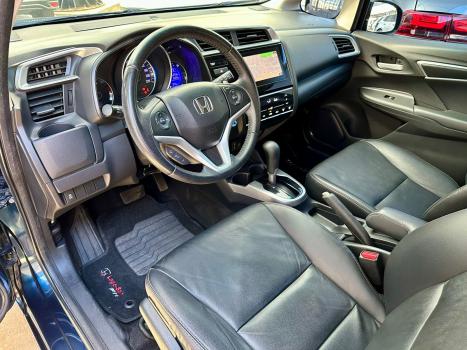 HONDA Fit 1.5 16V 4P EXL FLEX, Foto 5