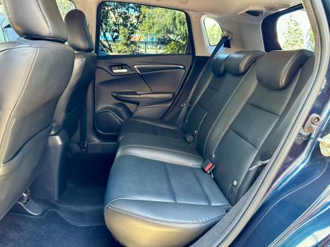 HONDA Fit 1.5 16V 4P EXL FLEX, Foto 7