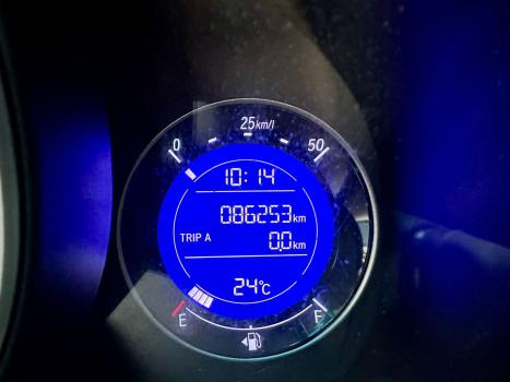 HONDA Fit 1.5 16V 4P EXL FLEX, Foto 10
