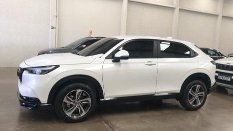 HONDA HR-V 1.5 16V 4P FLEX TOURING TURBO AUTOMTICO CVT, Foto 8