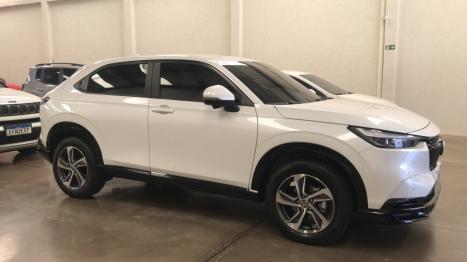 HONDA HR-V 1.5 16V 4P FLEX TOURING TURBO AUTOMTICO CVT, Foto 2